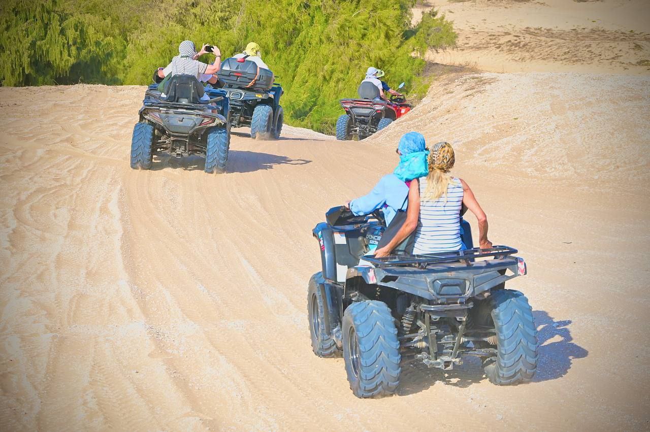 Réserver Demi-pension chambre single - Lac Rose Aventure