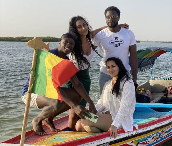 Manglares, piraguas y paisajes naturales del Sine Saloum, Senegal | Lac Rose Tour Aventure