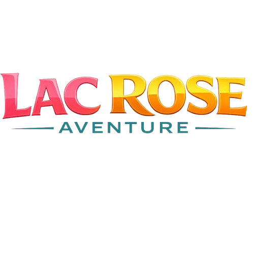 Lac Rose Aventure